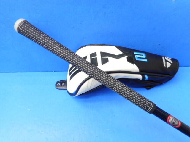 中古 SIM2 MAX・D #5(19°)フェアウェイウッド ゴルフ用品