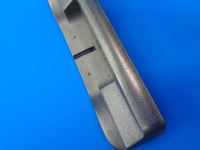 中古 CATALINAパター ゴルフ用品