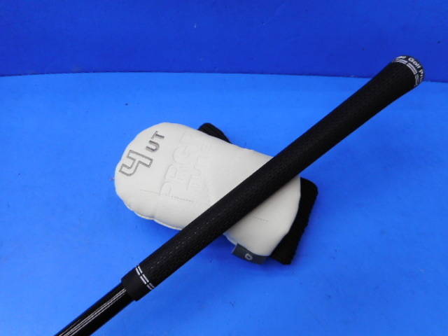 中古 TUNE 0 4UT(20°)ユーティリティ ゴルフ用品