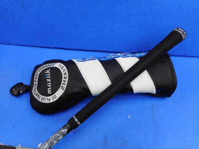 中古 On the Screw DF2 HEAVEN #4(17゜)フェアウェイウッド ゴルフ用品