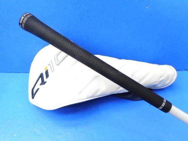 中古 Qi10 LS 10.5°ドライバー ゴルフ用品