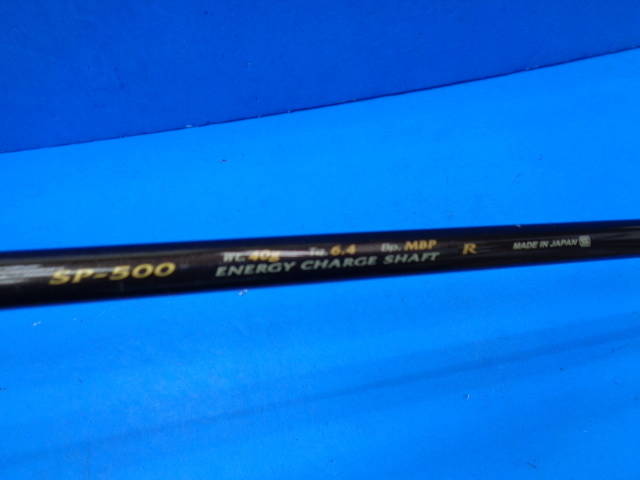 中古 XXIO PRIME (2009) #7(20゜)フェアウェイウッド ゴルフ用品