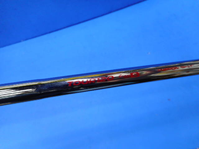 中古 TOUR B XW-2 (シルバー) 56゜-14゜ウェッジ ゴルフ用品
