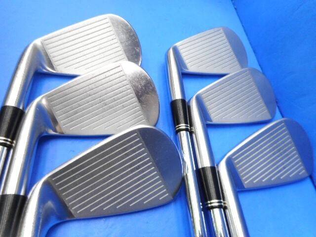 中古 SRIXON Z525 6本アイアンセット ゴルフ用品