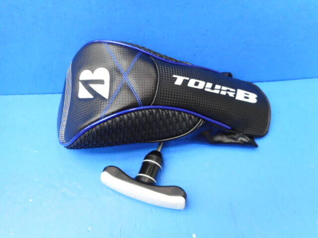 中古 TOUR B XD-3 (2018) 9.5゚ドライバー ゴルフ用品