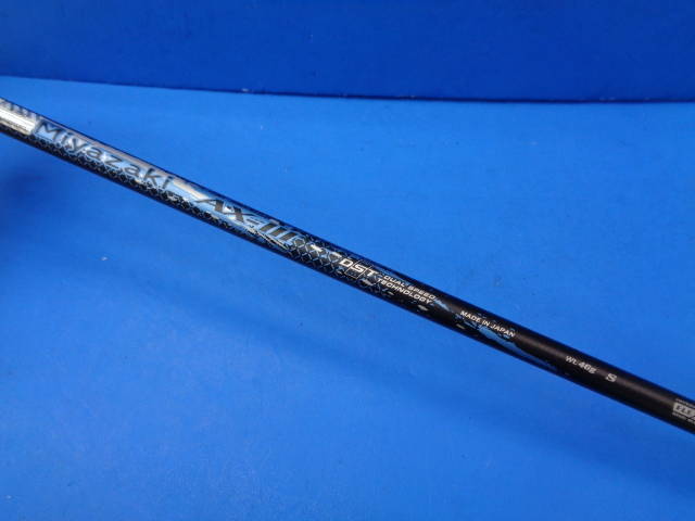 中古 XXIO (2024) X-eks- 9.5°ドライバー ゴルフ用品