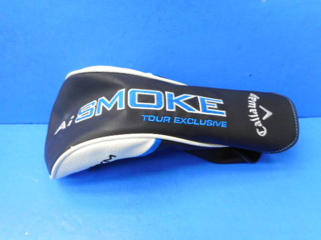 中古 PARADYM Ai SMOKE Triple Diamond 10.5°ドライバー ゴルフ用品