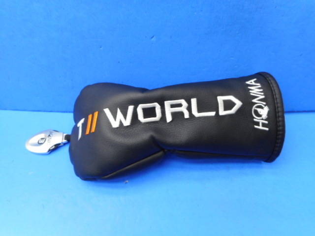 中古 TOUR WORLD TW747 #3(HL)フェアウェイウッド ゴルフ用品