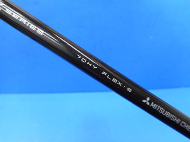 中古 TSR2 18°ユーティリティ ゴルフ用品