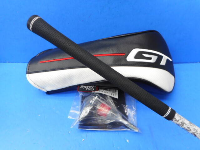 中古 GT2 10°ドライバー ゴルフ用品