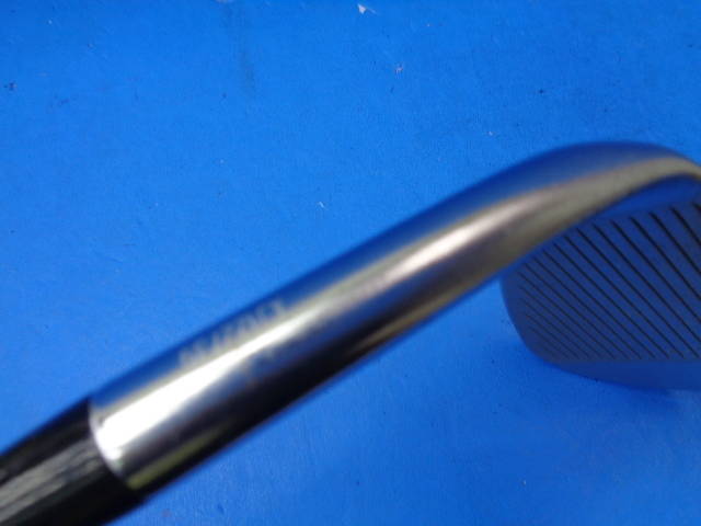 中古 GLIDE 3.0 58°SSウェッジ ゴルフ用品