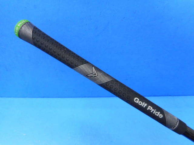 中古 ELYTE Triple Diamond MAX 10.5°ドライバー ゴルフ用品