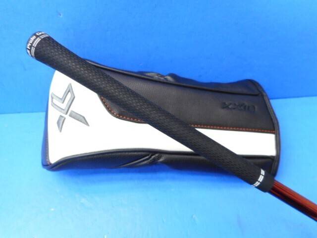 中古 XXIO (2020) X-eks- 10.5°ドライバー ゴルフ用品