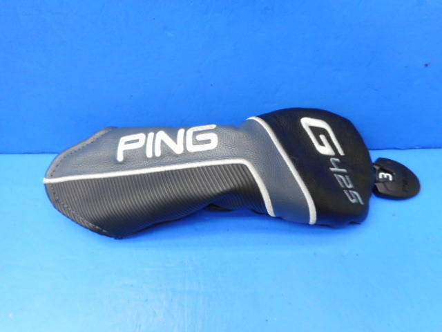 中古 G425 HYBRID #3(19°)ユーティリティ ゴルフ用品