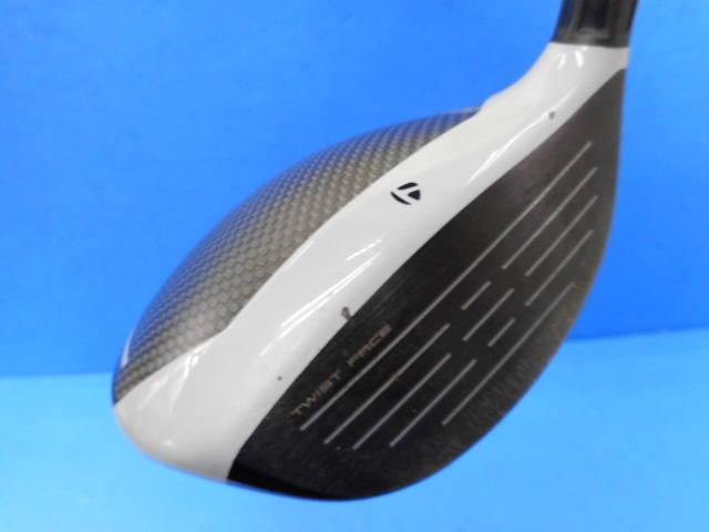 中古 SIM MAX・D #5(19°)フェアウェイウッド ゴルフ用品