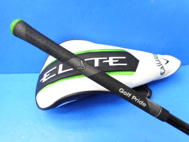 中古 ELYTE 10.5°ドライバー ゴルフ用品