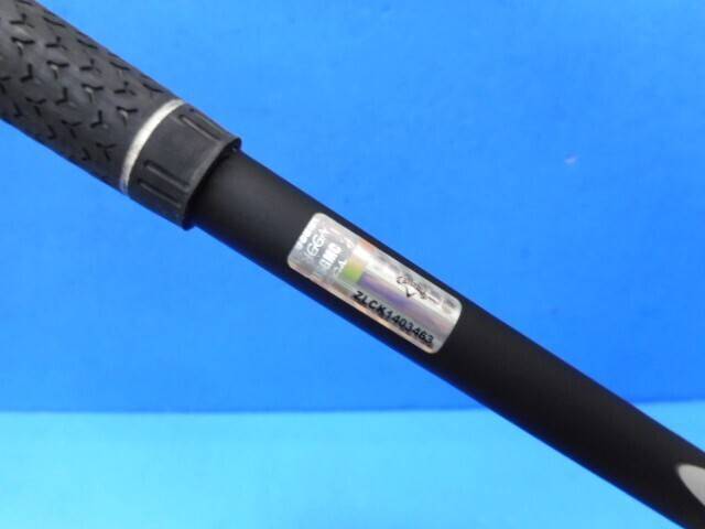 中古 PARADYM Ai SMOKE #4(21°)ユーティリティ ゴルフ用品