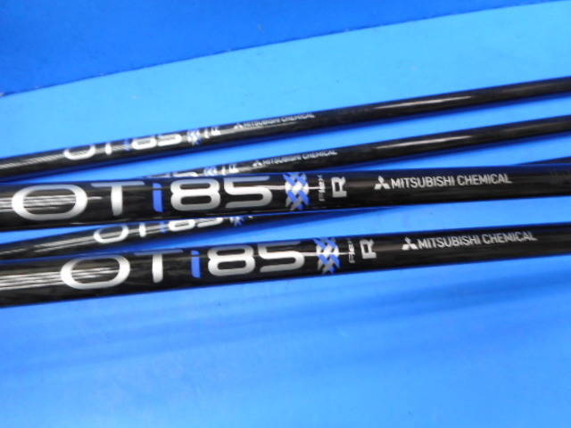 中古 TUNE 05 CB  5本アイアンセット ゴルフ用品
