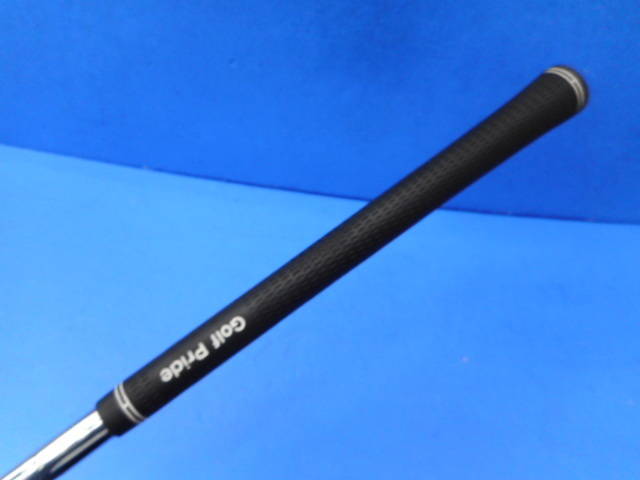 中古 RTX4 ブラックサテン 50°-10°MIDウェッジ ゴルフ用品