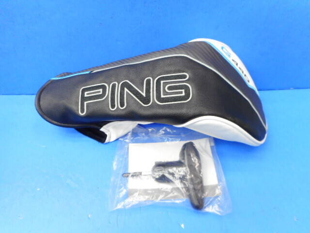 中古 G440 SFT 10.5°ドライバー ゴルフ用品