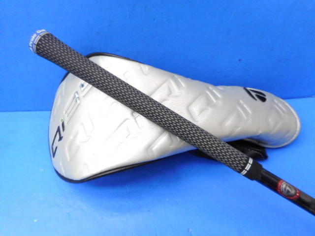 中古 Qi35 MAX 10.5°ドライバー ゴルフ用品