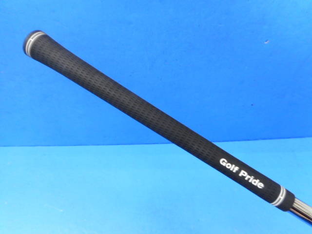中古 APEX UT 24゜ユーティリティ ゴルフ用品