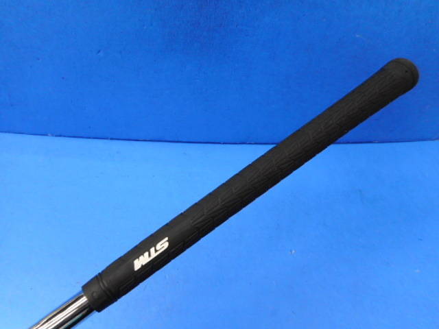 中古 T20 サテン仕上 49°-6°ウェッジ ゴルフ用品