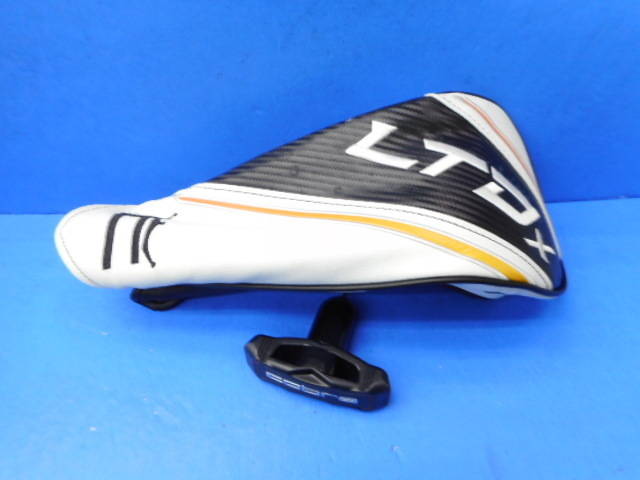 中古 KING LTDx 10.5°ドライバー ゴルフ用品