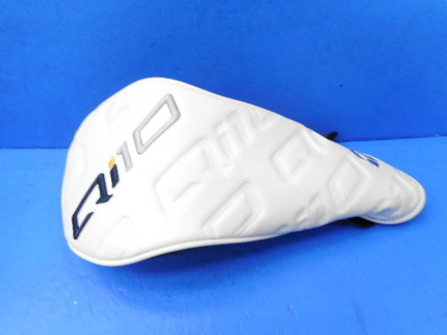 中古 Qi10 MAX LITE 10.5°ドライバー ゴルフ用品