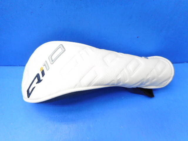 中古 Qi10 MAX #5(19°)フェアウェイウッド ゴルフ用品