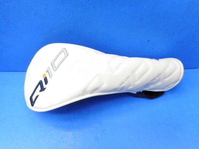 中古 Qi10 MAX #7(22°)フェアウェイウッド ゴルフ用品