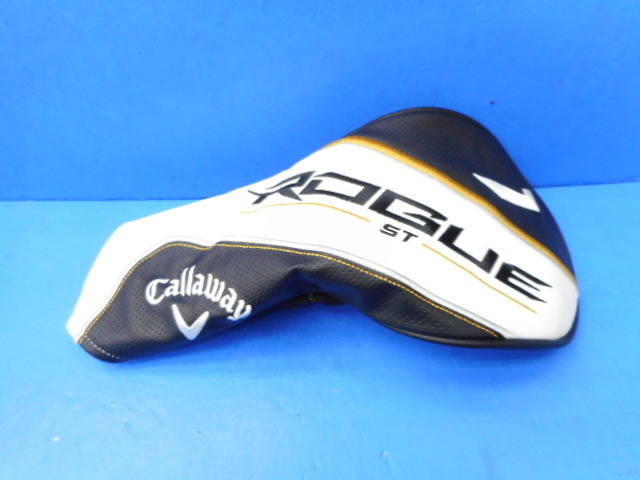中古 ROGUE ST MAX D 10.5°ドライバー ゴルフ用品