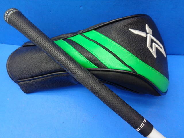 中古 XXIO (2022) X-eks- 9.5°ドライバー ゴルフ用品