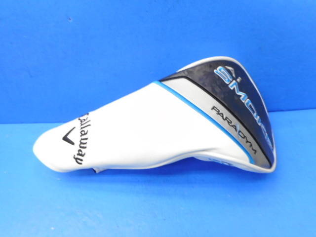 中古 PARADYM Ai SMOKE MAX 10.5°ドライバー ゴルフ用品