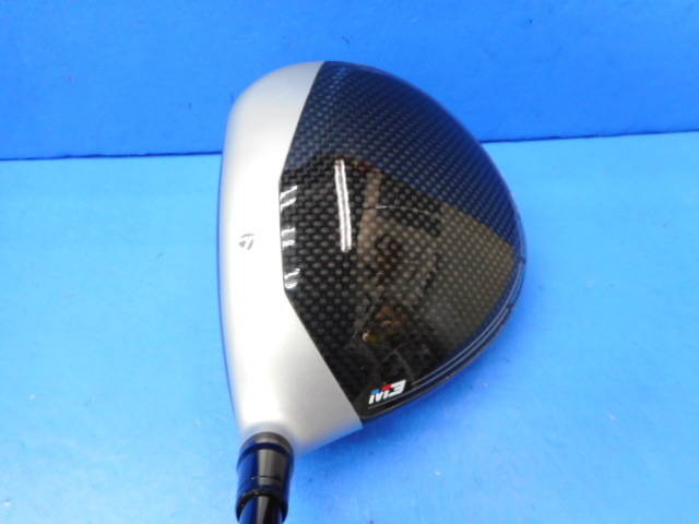 中古 M3 440  9゜ドライバー ゴルフ用品