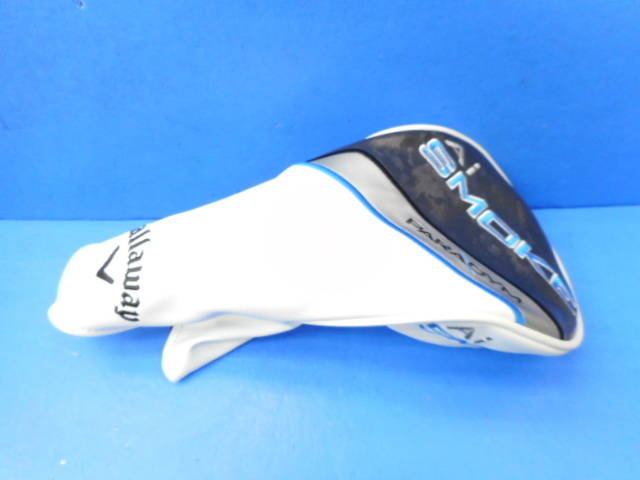 中古 PARADYM Ai SMOKE Triple Diamond 10.5°ドライバー ゴルフ用品