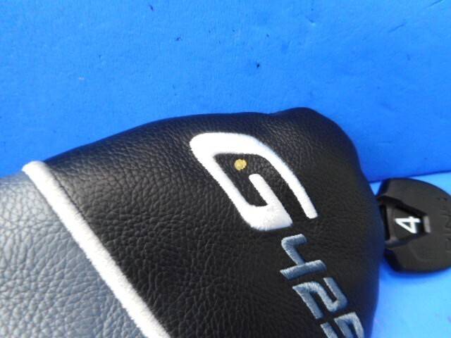 中古 G425 HYBRID #4(22°)ユーティリティ ゴルフ用品