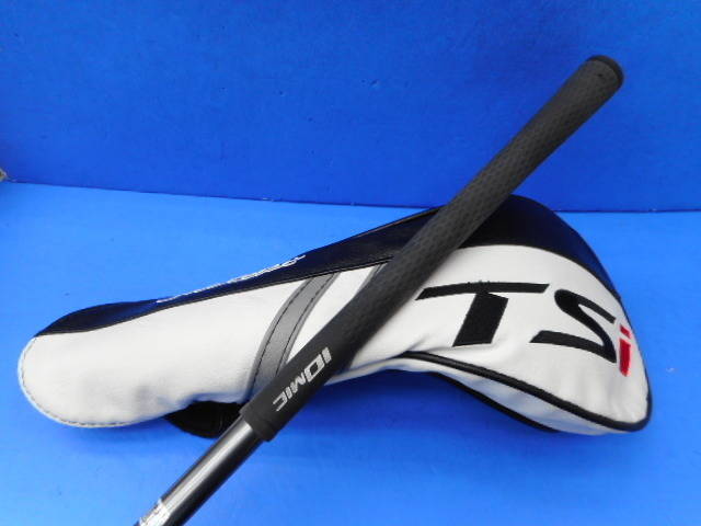中古 TSi1 10°ドライバー ゴルフ用品