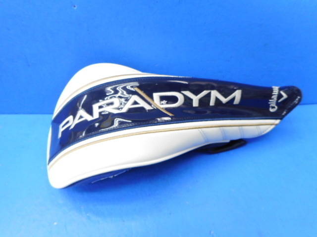 中古 PARADYM X 10.5°ドライバー ゴルフ用品
