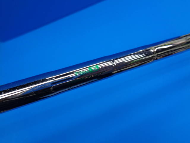 中古 Vokey SM8 ブラッシュドスチール 56°-14Fウェッジ ゴルフ用品