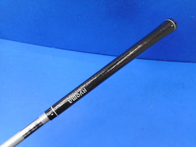 中古 RYOMA IRON SWウェッジ ゴルフ用品