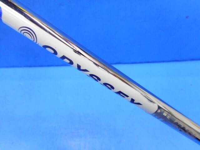 中古 Ai-ONE Square 2 Square JAILBIRDパター ゴルフ用品