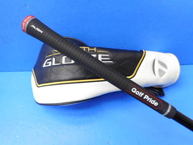 中古 STEALTH GLOIRE 10.5°ドライバー ゴルフ用品