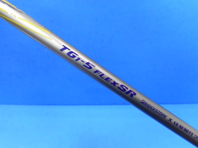 中古 TOUR B JGR 10.5゜ドライバー ゴルフ用品