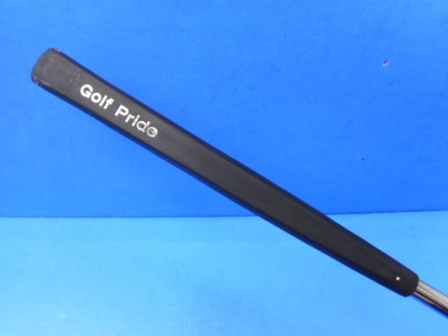 中古 360-XM MARUパター ゴルフ用品
