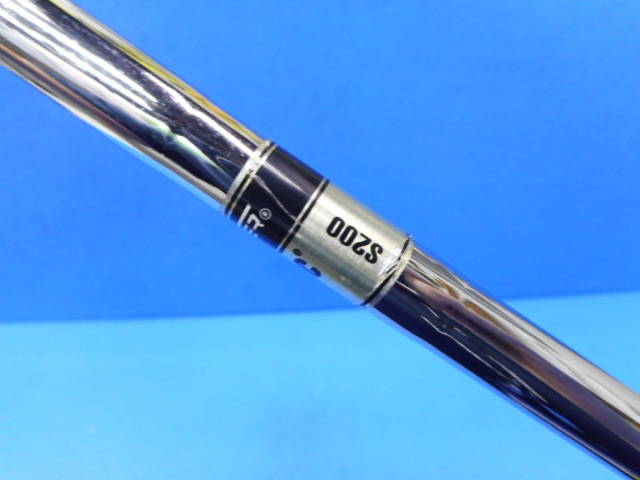 中古 Z2 TOUR SPEC 58°ウェッジ ゴルフ用品