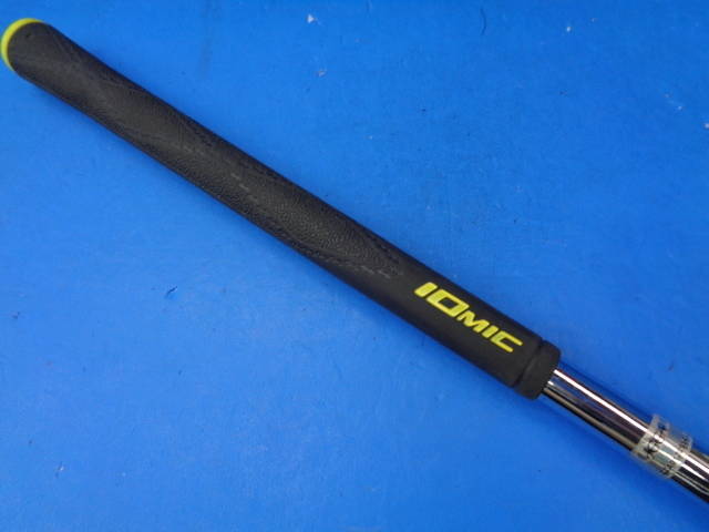 中古 DOLPHIN WEDGE DW-120G 52°ウェッジ ゴルフ用品