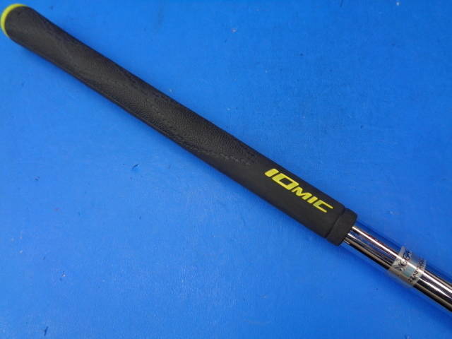 中古 DOLPHIN WEDGE DW-120G 56°ウェッジ ゴルフ用品