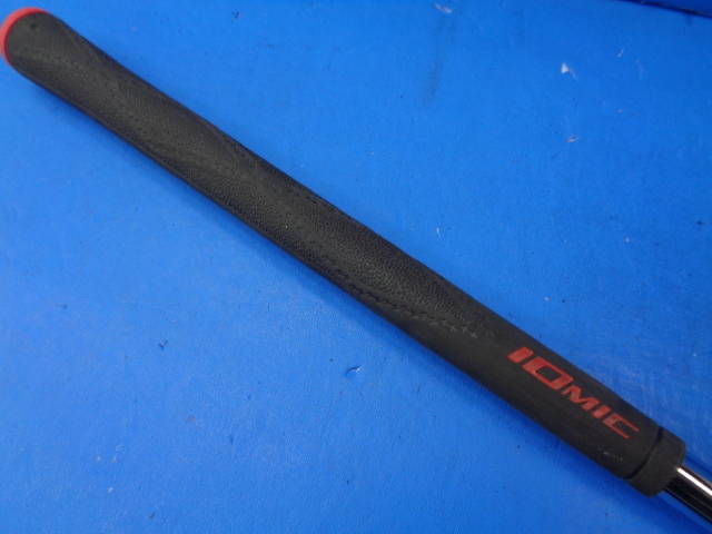 中古 Vokey SM10 ニッケル 58°-12Dウェッジ ゴルフ用品