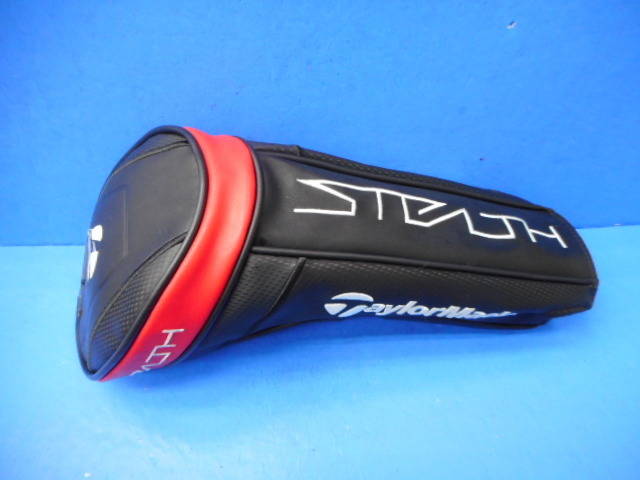 中古 STEALTH HD 10.5°ドライバー ゴルフ用品